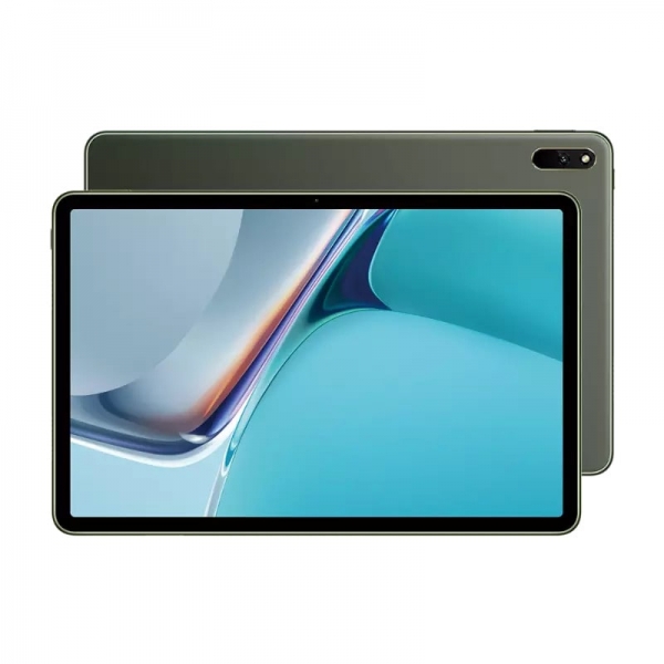 10.95" Планшет HUAWEI MatePad 11, 6/256 ГБ, Wi-Fi, оливковый зеленый