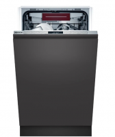 Встраиваемая посудомоечная машина Neff S855EMX16E