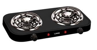 LUMME LU-3602 электрическая черный