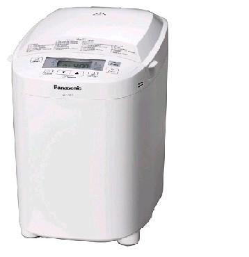 PANASONIC SD-2510WTS