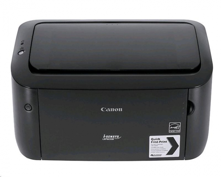 CANON I-SENSYS LBP6030B (БЕЗ ДОП. КАРТРИДЖА)