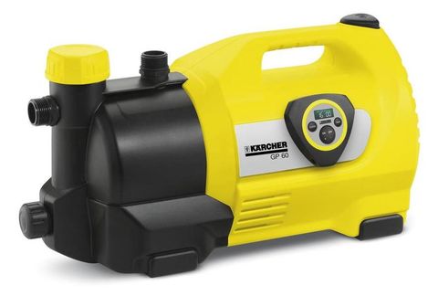 KARCHER GP 60