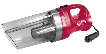 AUTOVIRAZH (AV-020220) Пылесос СЛОН 71 для сухой уборки, "Циклон",12V