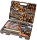OMBRA OMT101S торц. гол. 1/4", 1/2"DR 4-32 мм, аксессуары к ним,комбин ключи 8-19 мм, отвертки