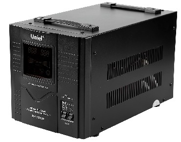 UNIEL 03115 RS-1/12000 - 12,0 кВА.
