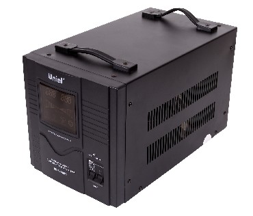 UNIEL 03112 RS-1/5000 - 5,0 кВА.