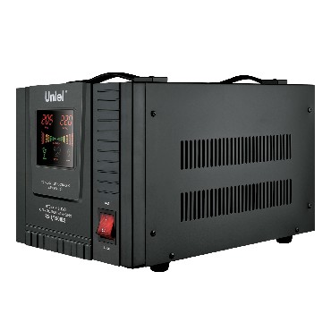 UNIEL 09498 RS-1/1500LS напольный, 70-275 В, 1500ВА