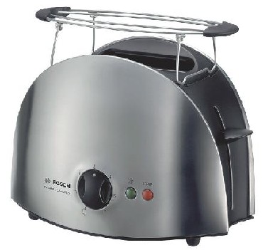 BOSCH TAT6901 тостер
