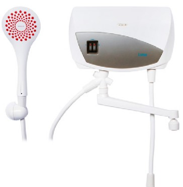 ATMOR LOTUS 5кВт душ+кран 3520204