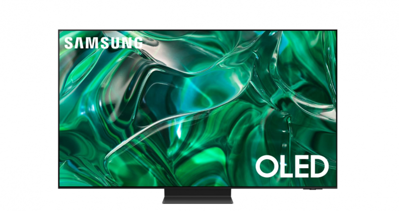 Телевизор OLED Samsung QE55S95CAU (2023)