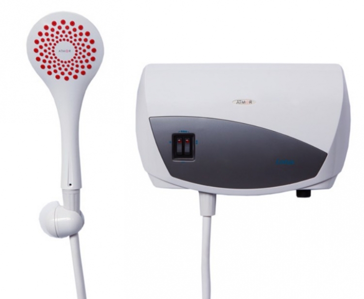 ATMOR LOTUS 3,5 кВт душ. 3520200