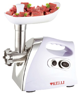 KELLI KL-5004 белый