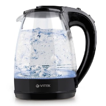 VITEK VT-1122 TR стекло