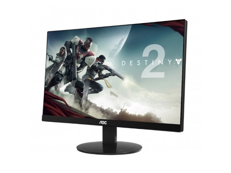 AOC I2480SX черный