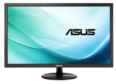 ASUS VP228DE 21.5 (90LM01K0-B04170)
