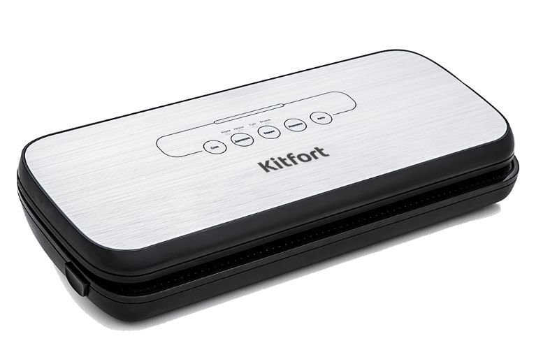 KITFORT KT-1502-2 черный