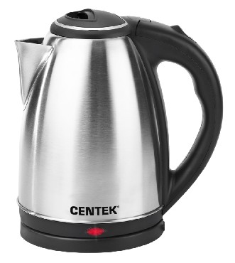 CENTEK CT-1068 матовый нержавейка