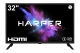 HARPER 32R670T