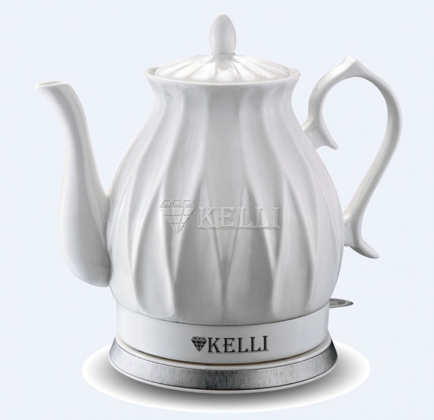 KELLI KL-1341 белый