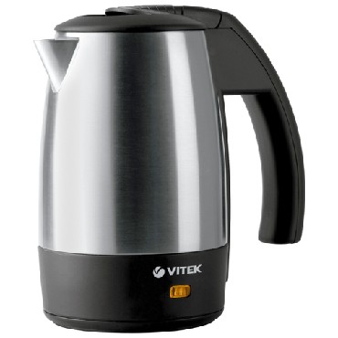 VITEK VT-1154 ST нержавейка