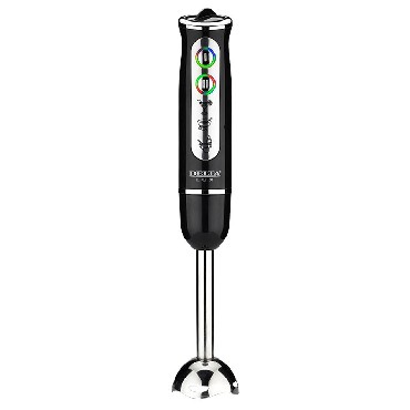 DELTA LUX DL-7039 черный