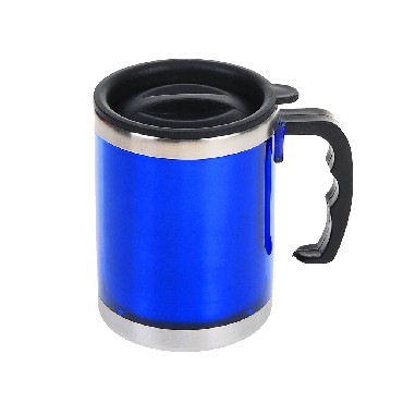 IRIT IRH-136 Термокружка 450ML (синяя)