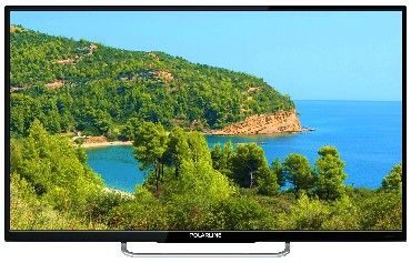 POLARLINE 43PL51TC-SM-FHD-SMART