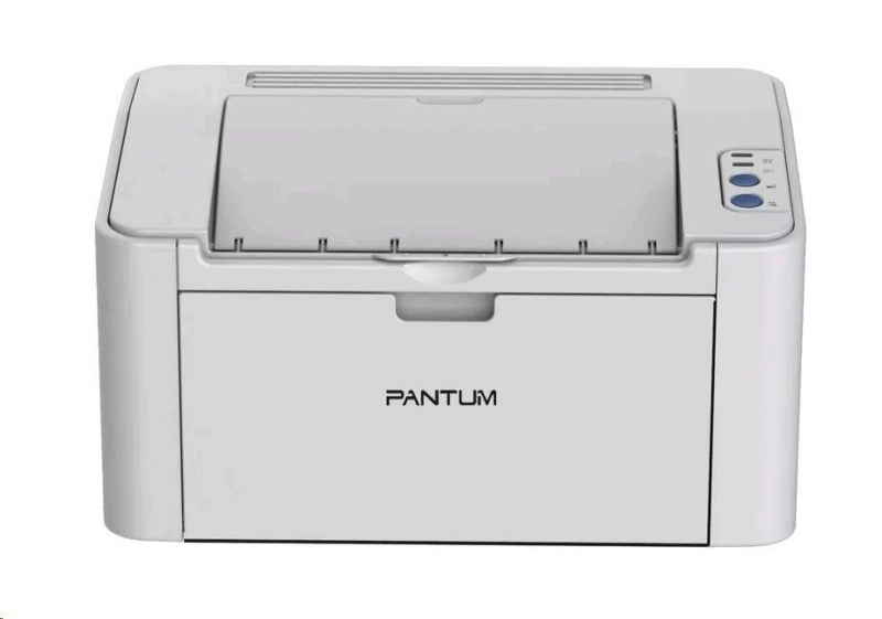 PANTUM P2200 White
