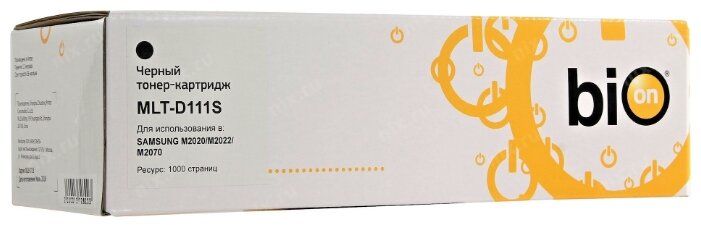 BION MLT-D111S/SEE