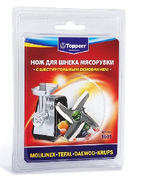 TOPPERR 1601