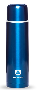 АРКТИКА 102-1000 мл. синий