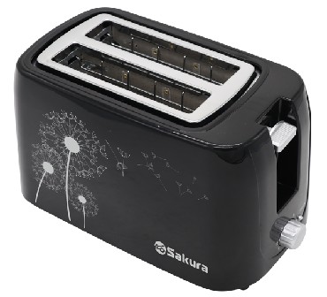 SAKURA SA-7608BK 750Вт