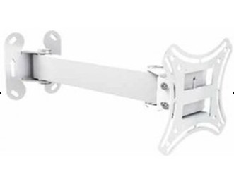 TRONE LPS 5110 для 17"-23" белый
