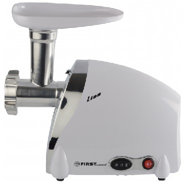 FIRST FA-5141-1 White