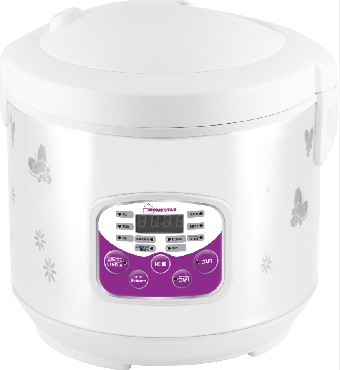 HOMESTAR HS-2022 5271 мультиварка 5л