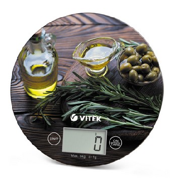 VITEK VT-8029(BN)