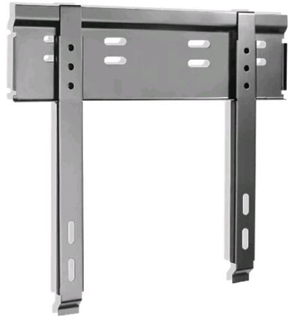 TRONE SLIM 2060 для 20-32" серый