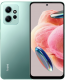Смартфон Xiaomi Redmi Note 12 4G 4/128 ГБ RU, Dual nano SIM, mint green