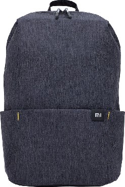 XIAOMI Mi Casual Daypack black ZJB4143GL