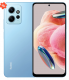 Смартфон Xiaomi Redmi Note 12 4G 4/128 ГБ Global Dual nano SIM, Ice Blue