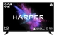 HARPER 32R490T* БЕЗРАМОЧНЫЙ