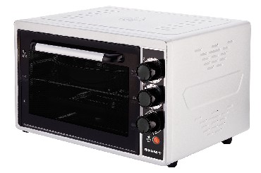 KRAFT KF-MO 3800 W белая