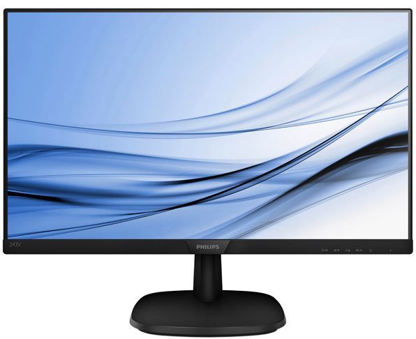 PHILIPS 243V7QDAB (00/01) 23.8