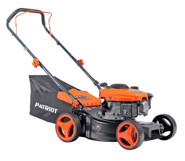 PATRIOT 512109400 PT 400