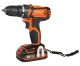 PATRIOT 180201411 BR 111ES Дрель-шуруповерт аккумуляторная