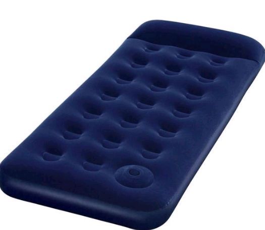 BESTWAY 67223 1 местн. SINGLE 185*76*28