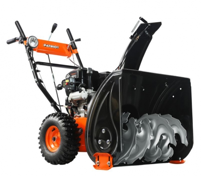 PATRIOT 426108667 СИБИРЬ 67CE Снегоуборщик бензиновый