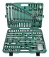 JONNESWAY S04H524142S Набор инструмента универсальный 1/4", 1/2"DR, 142 предмета