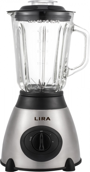 LIRA LR 0207 /уп.6шт. (00-00013594)