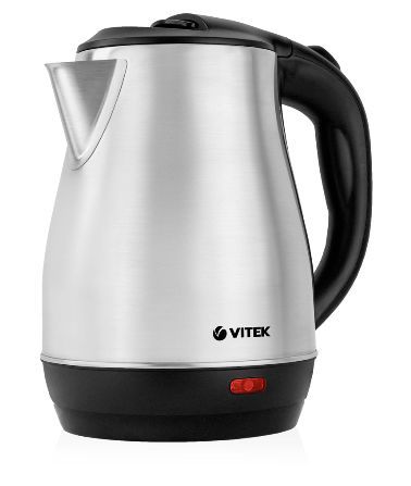 VITEK VT-7057 (ST) стальной
